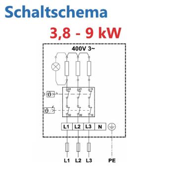 Schaltschema