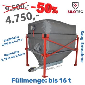Sonderposten BPS