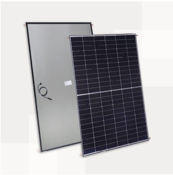 Preview: Hybridkollektor Prisma PVT 4.0 - Strom und Wärme