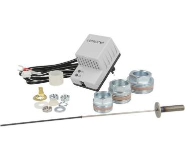 Correx Fremdstromsystem Set4 inklusive MP 2.3-900 200 mm Anode