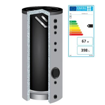 Speicher EP 400