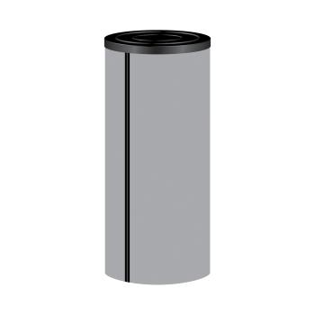 Edelstahl-Pufferspeicher Typ EP 400