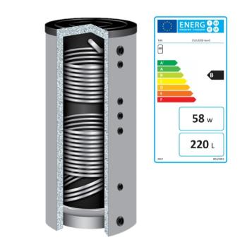 Speicher ESO 200