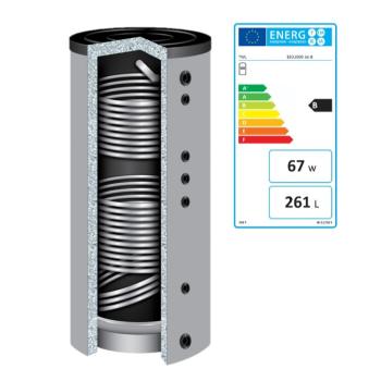 Speicher ESO 300