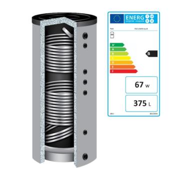 Speicher ESO 400