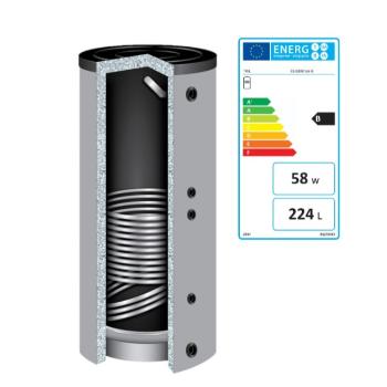 Speicher ES 200