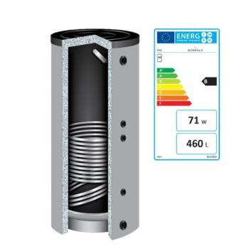 Speicher ES 500