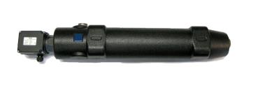 Elektrischer Durchlauferhitzer Effekt-Heizer-AC