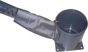 Aktion - Silotec Holzpellets 200 im Stahlgestell  - Grundfläche 1,65 x 1,95 m - max. 3,2 t