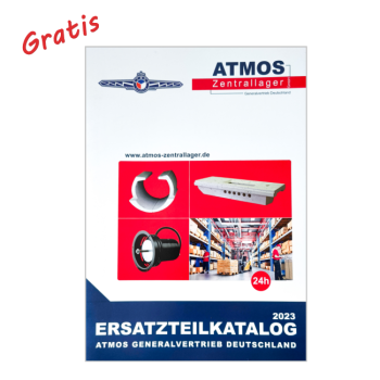 ATMOS Ersatzteil-Katalog