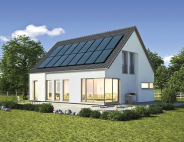 Preview: Hybridkollektor Prisma PVT 4.0 - Strom und Wärme