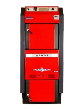 ATMOS GSX50 Frontalansicht