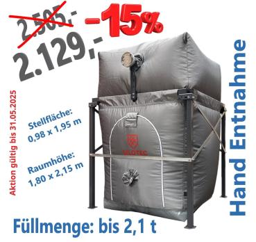 Silotec HPL
