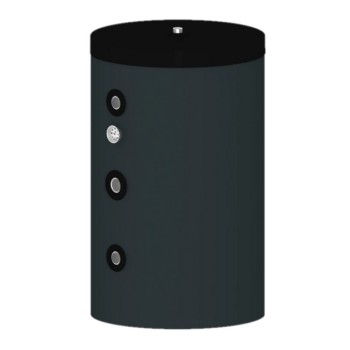 Preview: OEG Hygienespeicher 150 Liter anthrazit