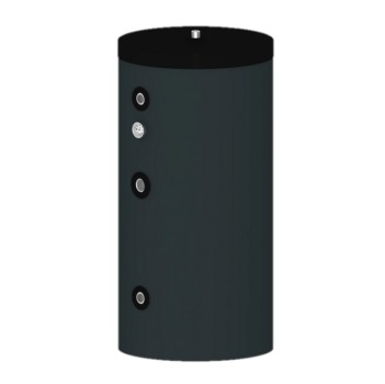 Preview: OEG Hygienespeicher 200 l anthrazit