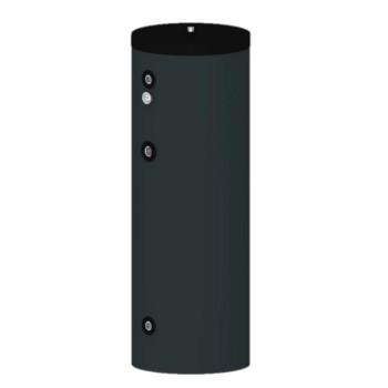 Preview: OEG Hygienespeicher 300 Liter anthrazit