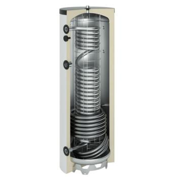 OEG Hygienespeicher 200 Liter mit 1 Solarwärmetauscher