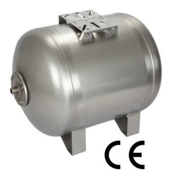 Membran-Druckausdehnungsgefäß Inoxvarem 100 Liter