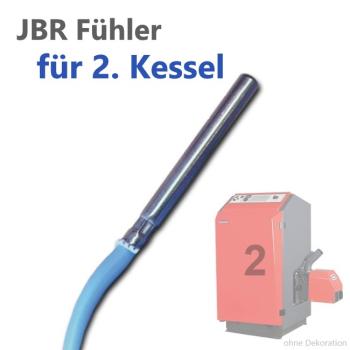 JBR 2. Kessel Fühler