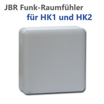JBR Funk-Raumfühler