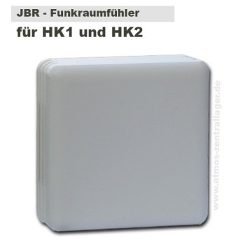 Preview: JBR Funk-Raumfühler