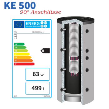 Preview: KE-0500-90 Iso-B