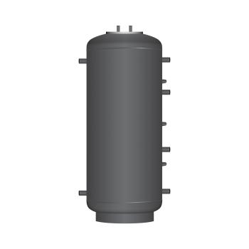 Hochleistungs-Hygienespeicher 1000 Liter mit 180° Anschlüsse