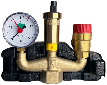 Kesselsicherheitsgruppe