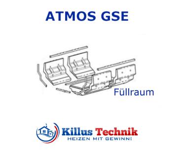 Füllraum-Paket DC30GSE