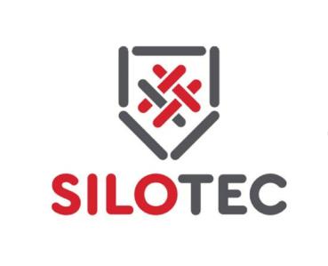 Silotec Holzpellets-Lager HPL 165 im Holzgestell - Grundfläche 1,65 x 1,65 m max. 3,2 t