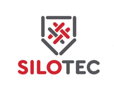 Aktion - Silotec Holzpellets-Lager HPL 165 im Holzgestell - Grundfläche 1,95 x 1,95 m max. 4,53 t