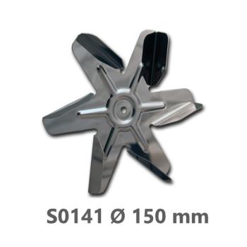 ATMOS Lüfterrad S0141