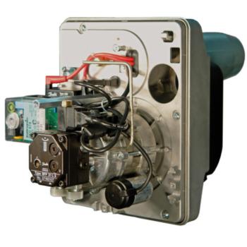 Ölbrenner Intercal SLV 100 B, 16-55 kW