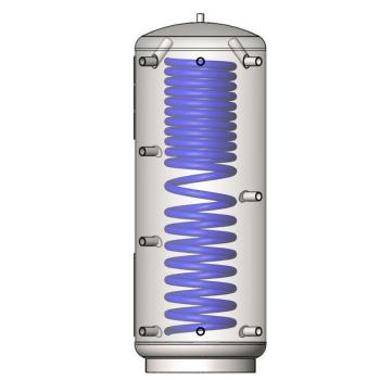 Hygienespeicher ATMOS PAE 800 oder 1000 Liter