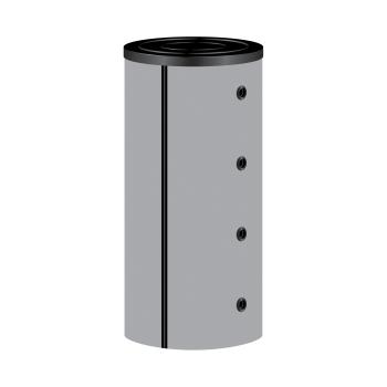 Pufferspeicher PR 1500 mit 1 Wärmetauscher