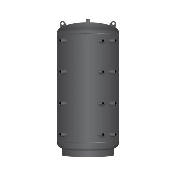 Pufferspeicher P 1500 ohne Wärmetauscher