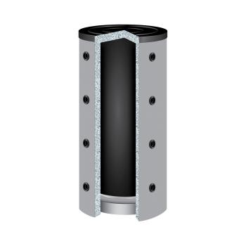 Pufferspeicher P 1500 ohne Wärmetauscher