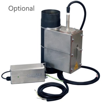 Preview: OekoTube Partikelabscheider