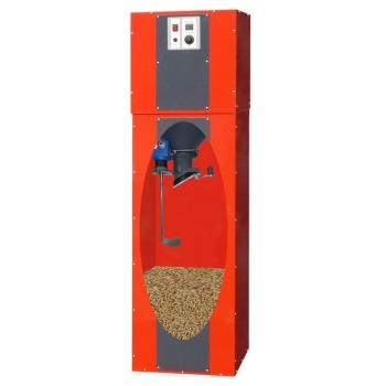 BasicOne mit 250l Vorratsbehälter