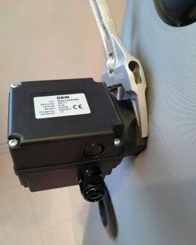 Rollgabelschlüssel 6 - 68 mm zum Einbau von Elektroheizstäben