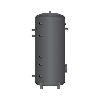 Emaille Hochleistungs-Warmwasser Standspeicher Typ SWP 300