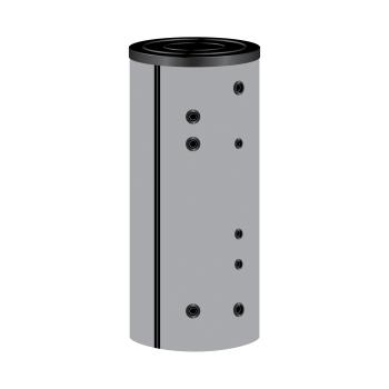 Emaille Hochleistungs-Warmwasser Standspeicher Typ SWP 200