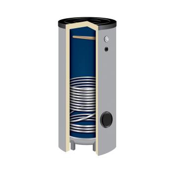 Emaille Warmwasser Standspeicher Typ S 150