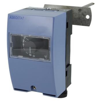 Askoma Rauchgasthermostat 40°C bis 160 °C  011-4440