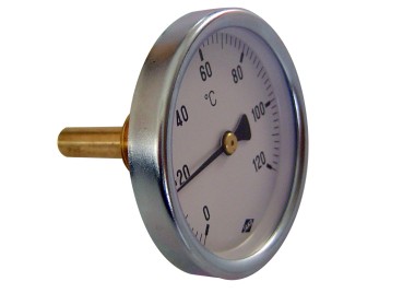 Speicherthermometer
