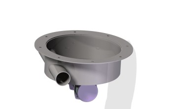 Vibrationstopf