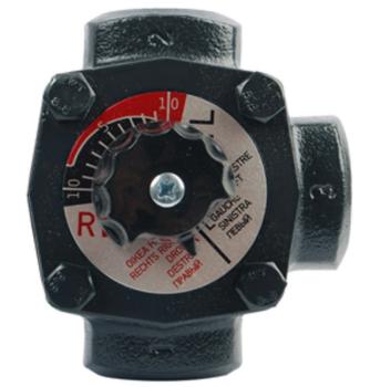 WIPEX Heizungsmischer 3/4