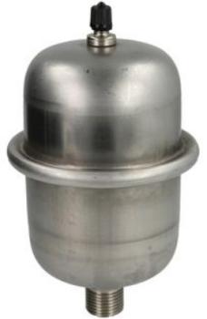 Zilmet Druckausdehnungsgefäß Hydro Plus Inox 0,5 Liter 11B000BB01