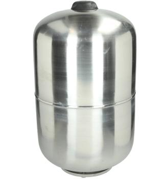 Zilmet Druckausdehnungsgefäß Hydro Plus Inox 24 Liter 1110002403