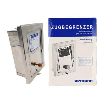 Upmann Zugbegrenzer Z4 mit Verpackung